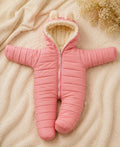 🧸 Sleeping Térmico impermeable "Abrazo de Ositos" para Bebé